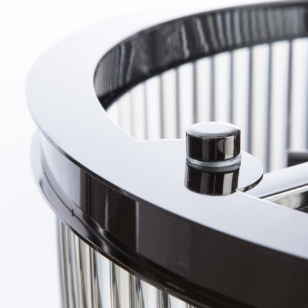 Люстры подвесные — Подвесная люстра Divinare 8101/02 SP-8 купить в 