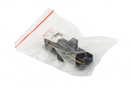 Коннекторы — Коннектор Denkirs TR1101-BK купить в 