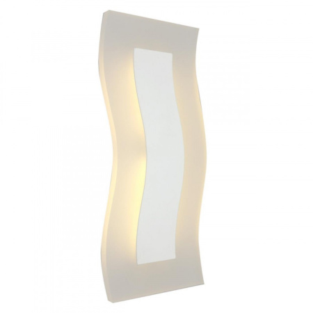 Настенные бра — Бра Omnilux OML-42601-01 купить в 