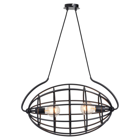 Подвесные светильники — Подвесной светильник Lussole LSP-8137 купить в 