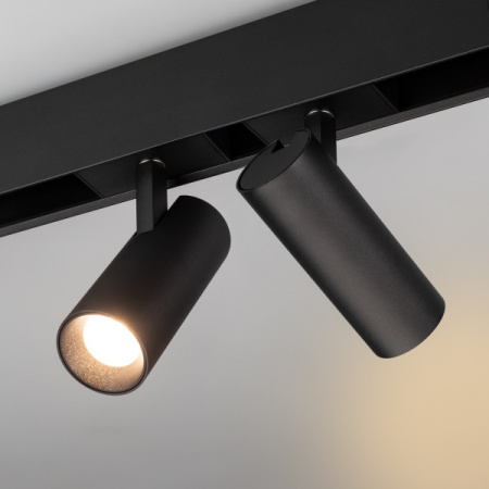 Трековые светильники — Светильник на шине Arlight 032647 купить в 