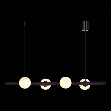 Люстры подвесные — Подвесная люстра ST-Luce SL1185.403.04 купить в 