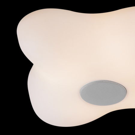 Накладные светильники — Накладной светильник Mantra 5874 купить в 