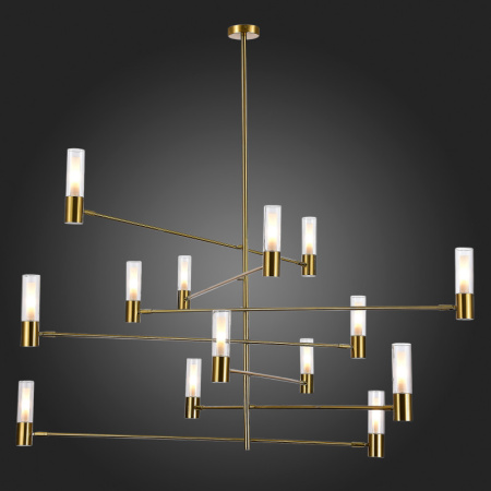 Люстры на штанге — Люстра на штанге ST-Luce SL1239.303.14 купить в 