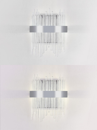 Настенные бра — Бра Natali Kovaltseva LED LAMPS 81119/1W купить в  Настенные бра — Бра Natali Kovaltseva LED LAMPS 81119/1W купить в