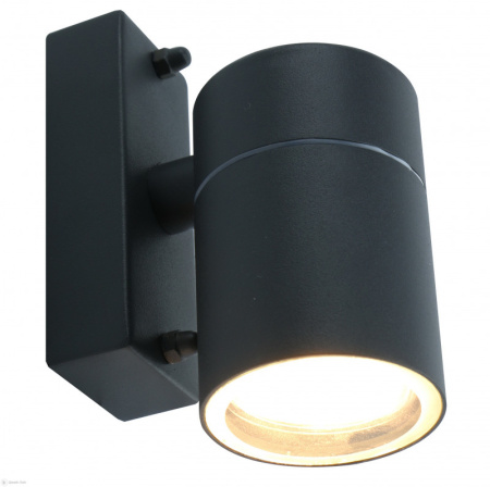 Уличные настенные светильники — Светильник настенный ARTE Lamp A3302AL-1GY купить в  Уличные настенные светильники — Светильник настенный ARTE Lamp A3302AL-1GY купить в