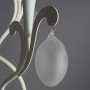 Настольные лампы — Настольная лампа ARTE Lamp A3239LT-3WH купить в  Настольные лампы — Настольная лампа ARTE Lamp A3239LT-3WH купить в