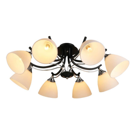 Потолочные люстры — Потолочная люстра Seven Fires Kristian 66381.01.13.08 купить в  Потолочные люстры — Потолочная люстра Seven Fires Kristian 66381.01.13.08 купить в