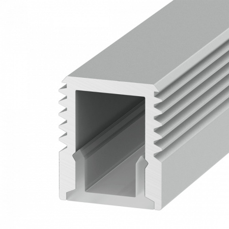 Профили для светодиодных лент — Профиль DesignLed LS.0709 купить в 