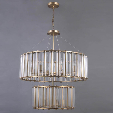 Люстры подвесные — Подвесная люстра Lumien Hall Аннора 30474.01.71.13 купить в  Люстры подвесные — Подвесная люстра Lumien Hall Аннора 30474.01.71.13 купить в