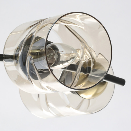 Люстры на штанге — Люстра на штанге DeMarkt 638017704 купить в 