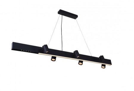 Линейные светильники — Линейный светильник Vele Luce VL10142P06 купить в 