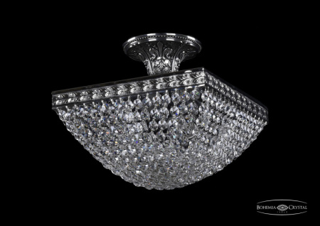 Люстры на штанге — Люстра на штанге Bohemia Ivele Crystal 19322/25IV NB купить в  Люстры на штанге — Люстра на штанге Bohemia Ivele Crystal 19322/25IV NB купить в