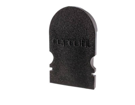 Светодиодные ленты — Заглушка Deko-Light End Cap R-AU-02-08 Set 2 pcs 979602 купить в 