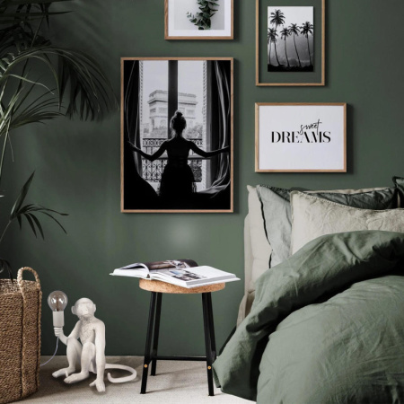 Настольные лампы — Настольная лампа LOFT IT 10314T/A купить в 