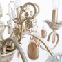 Люстры подвесные — Подвесная люстра ARTE Lamp A5676LM-8WG купить в  Люстры подвесные — Подвесная люстра ARTE Lamp A5676LM-8WG купить в