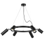 Люстры подвесные — Подвесная люстра Lightstar LR016373873 купить в  Люстры подвесные — Подвесная люстра Lightstar LR016373873 купить в