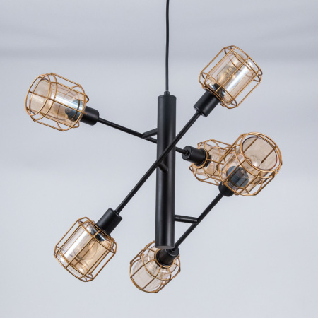 Подвесные светильники — Подвесной светильник Citilux CL542162 купить в 