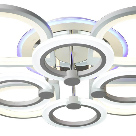 Потолочные люстры — Потолочная светодиодная люстра Seven Fires Бадия 75357.01.09.08 купить в  Потолочные люстры — Потолочная светодиодная люстра Seven Fires Бадия 75357.01.09.08 купить в