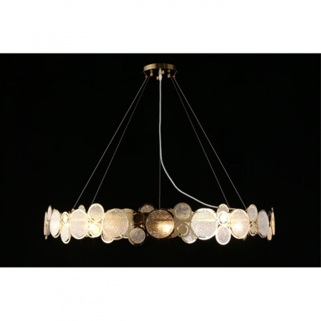 Люстры подвесные — Подвесная люстра APLOYT APL.829.03.10 купить в 