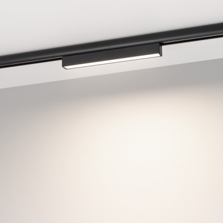 Трековые светильники — Светильник на шине Arlight 036301 купить в 