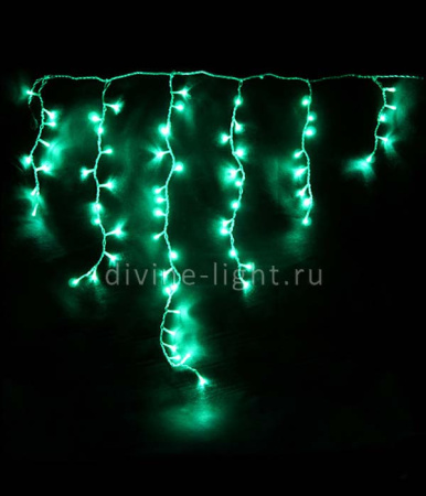 Светодиодная бахрома — Светодиодная бахрома Laitcom ECC65-10-2A купить в 