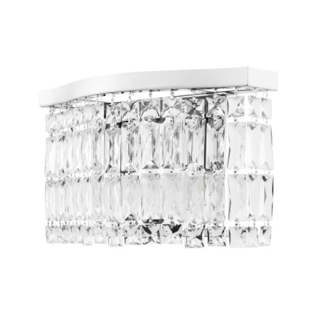 Настенные бра — Бра Maytoni DIA005WL-02CH купить в 