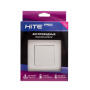 Выключатели — Выключатель HiTE PRO HP-LE-1-white купить в 