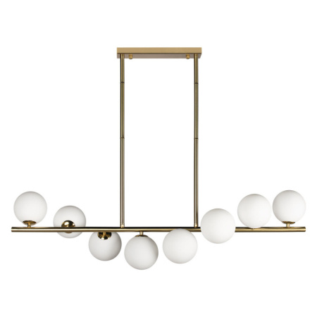 Люстры на штанге — Люстра на штанге LOFT IT 10236/8 купить в 