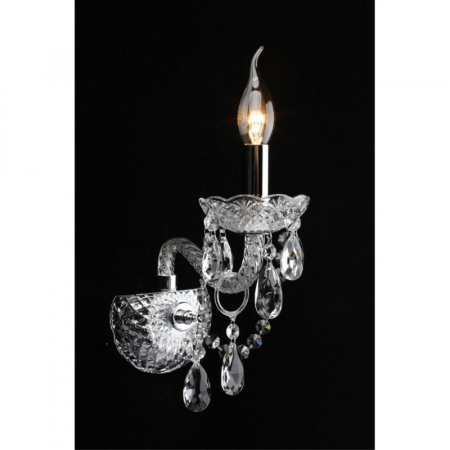 Настенные бра — Бра APLOYT APL.755.01.01 купить в 