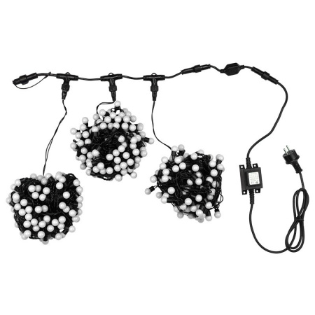 LED гирлянды на деревья — LED гирлянда на деревья Neon-Night 323-619 купить в 