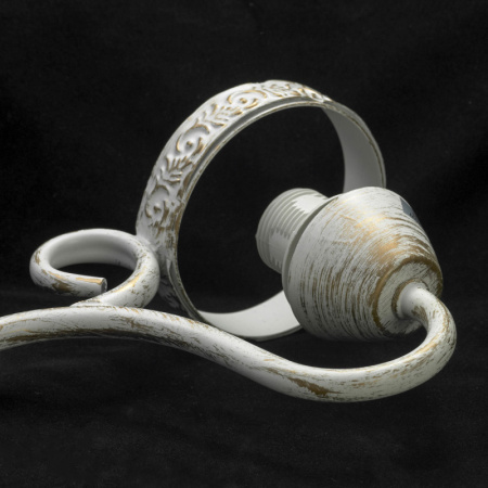 Люстры на штанге — Люстра на штанге Lussole LSP-8100 купить в 