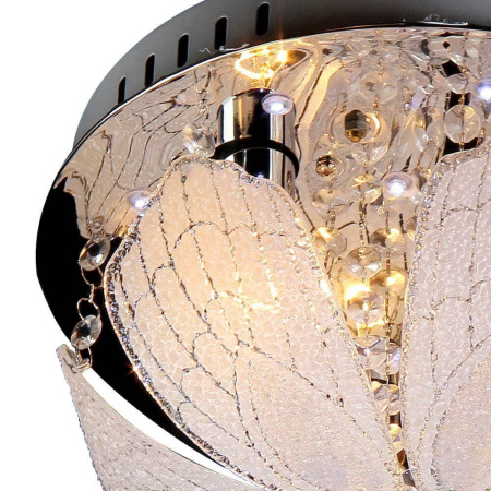 Потолочные светильники — Потолочный светильник Seven Fires Вейлр 68241.01.03.03 купить в 