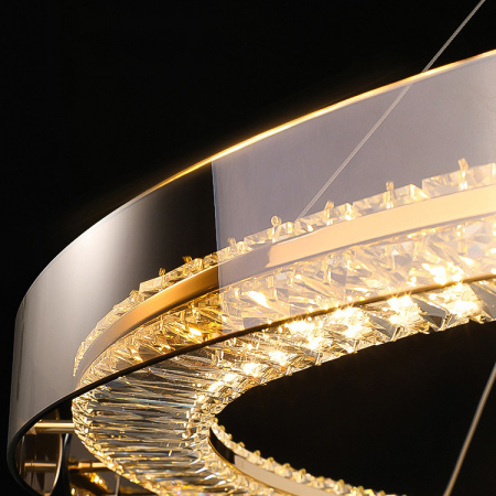 Люстры подвесные — Подвесная люстра ImperiumLoft 231580-23 купить в 