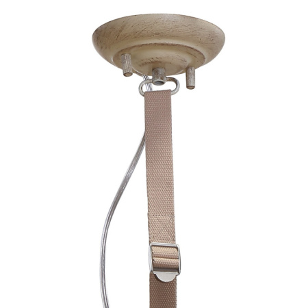 Подвесные светильники — Подвесной светильник Mantra 5431 купить в 