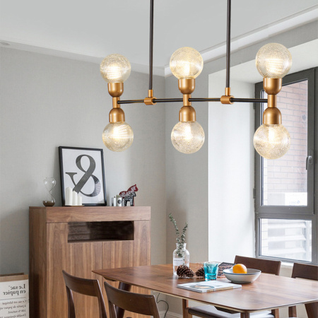 Подвесные светильники — Подвесной светильник ImperiumLoft 240959-26 купить в 