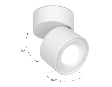 Споты — Спот Ambrella Light TN268 купить в 