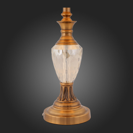 Настольные лампы — Настольная лампа ST-Luce SL965.704.01 купить в 