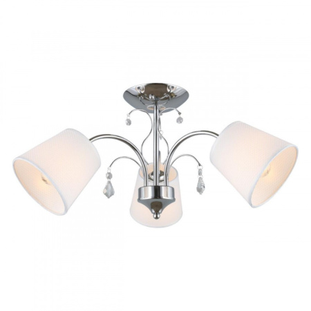 Люстры на штанге — Люстра на штанге Omnilux OML-56307-03 купить в 