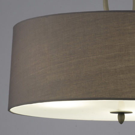 Подвесные светильники — Подвесной светильник Mantra 3684 купить в 