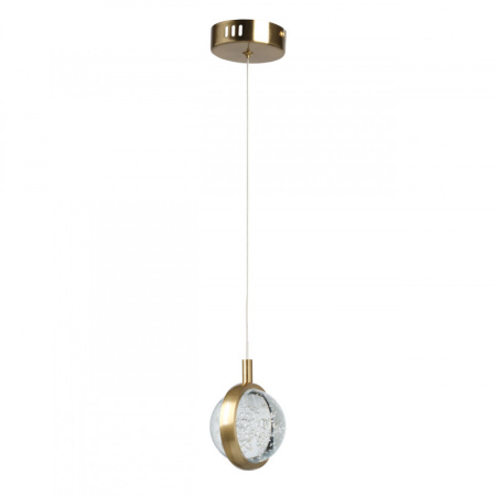 Подвесные светильники — Подвесной светильник DeMarkt 730011701 купить в 