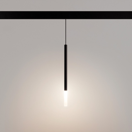 Трековые светильники — Светильник на шине Arlight 037038(1) купить в 