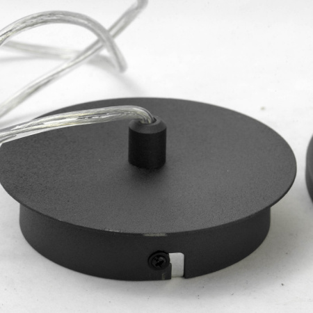 Подвесные светильники — Подвесной светильник Lussole LSP-9671 купить в 