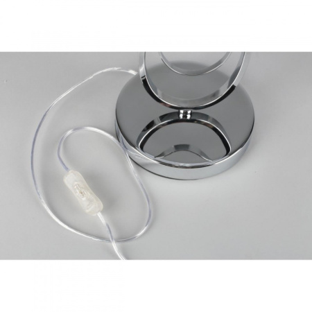 Настольные лампы — Настольная лампа Omnilux OML-63804-01 купить в 