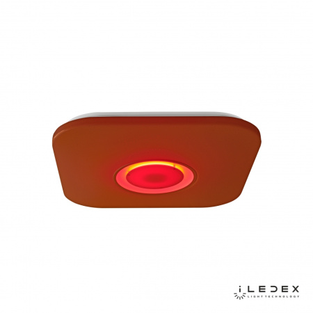 Свет для дома — Потолочный светильник iLedex Music 48W Square brilliant купить в  Свет для дома — Потолочный светильник iLedex Music 48W Square brilliant купить в