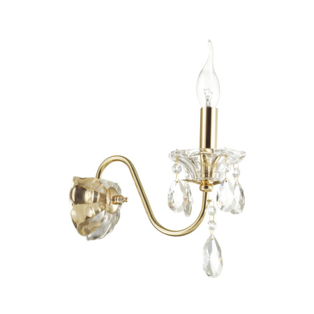 Настенные бра — Бра Odeon Light 4724/1W купить в 