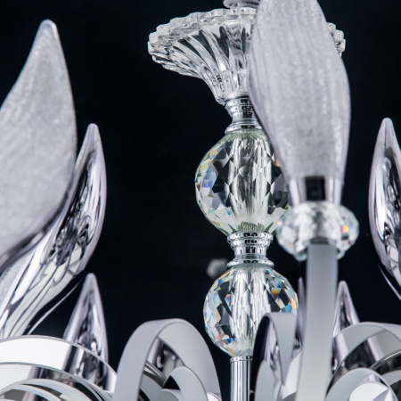 Люстры подвесные — Подвесная люстра Eletto EL339P12 купить в  Люстры подвесные — Подвесная люстра Eletto EL339P12 купить в