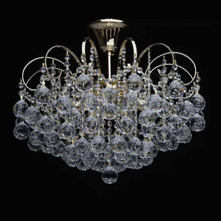 Люстры на штанге — Люстра на штанге MW-Light 232016406 купить в 