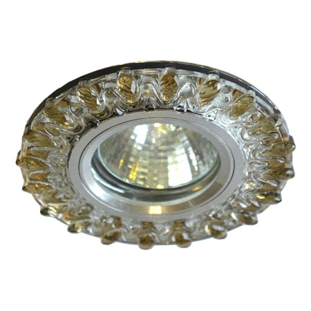 Точечные светильники — Встраиваемый светильник IMEX IL.0027.1570 купить в 