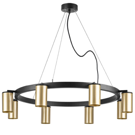 Люстры подвесные — Подвесная люстра Lightstar LR018408 купить в 